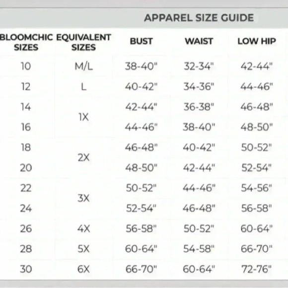 NWT!Tropical adjustable strap cold shoulder ruffle swim dress size 12 or Large - Picture 7 of 7